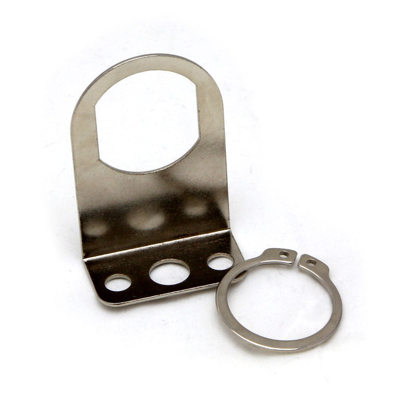 Turbosmart FPR/OPR Mounting Bracket/Clip Replacement Turbosmart Fuel Pressure Regulators  AXOPROS