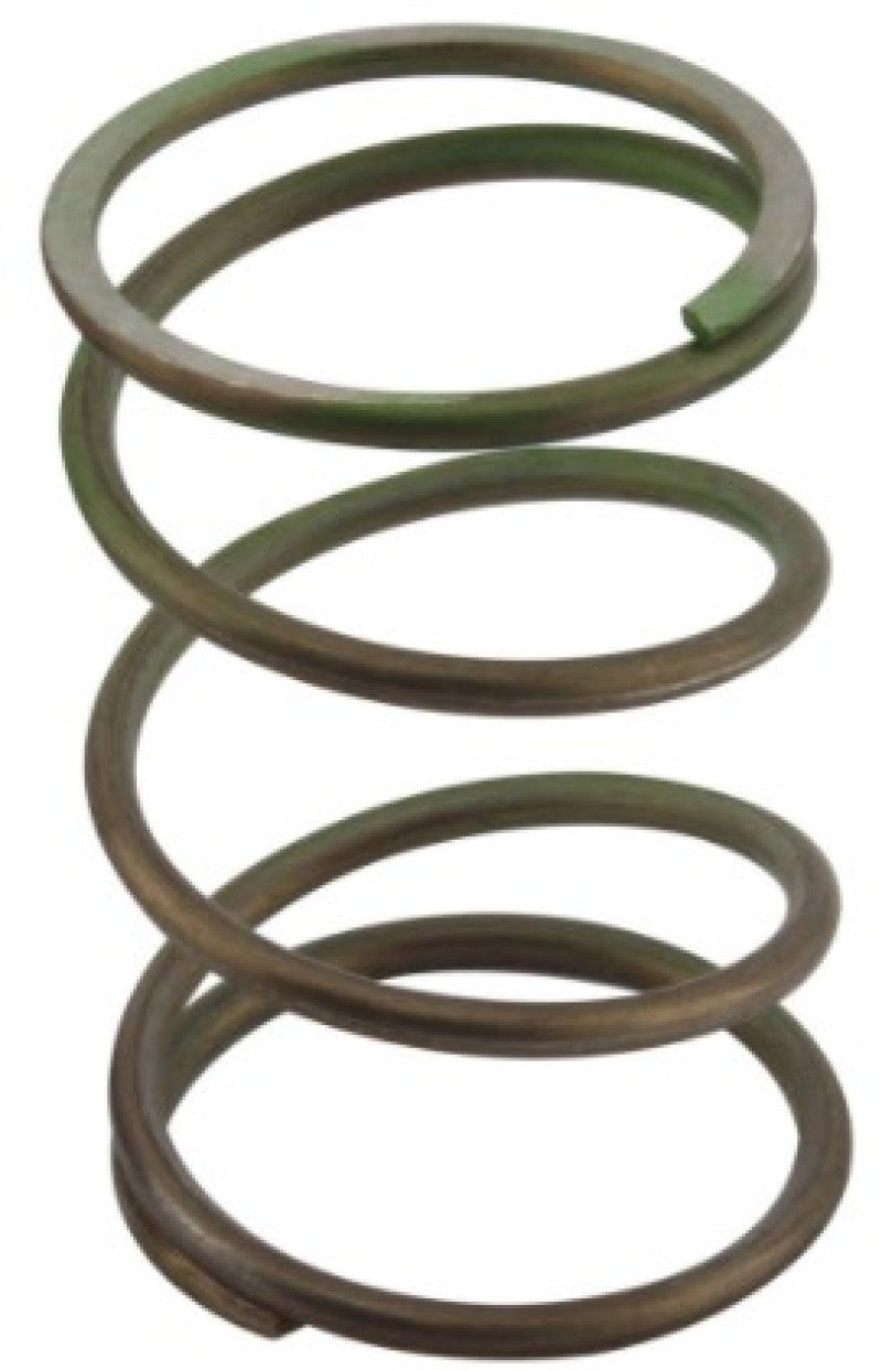 Turbosmart Gen-V WG45/50 7psi Green Middle Spring Turbosmart Wastegate Springs AXOPROS