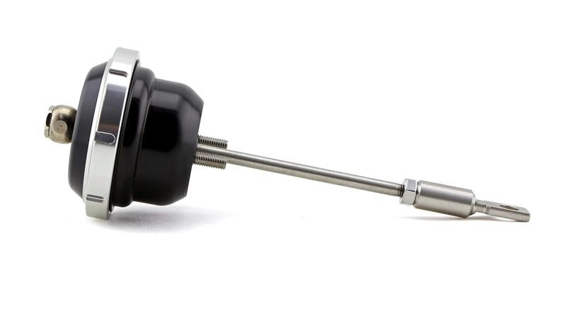 Turbosmart IWG75 2016+ Ford Focus RS 2.3L 12 PSI Black Internal Wastegate Actuator Turbosmart Wastegates AXOPROS