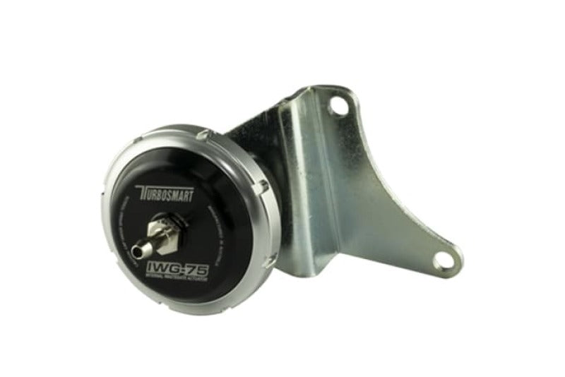 Turbosmart IWG75 97-07 Subaru Impreza WRX 7 PSI Black Internal Wastegate Actuator Turbosmart Wastegates AXOPROS