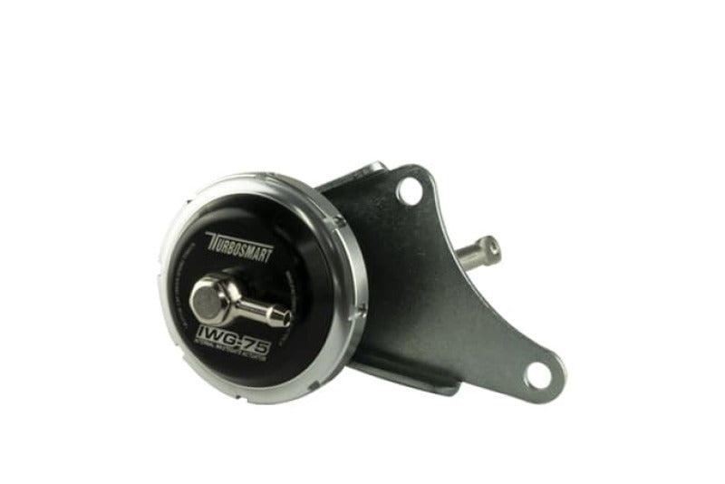 Turbosmart IWG75 GTX28R 7 PSI Black Internal Wastegate Actuator Turbosmart Wastegates AXOPROS