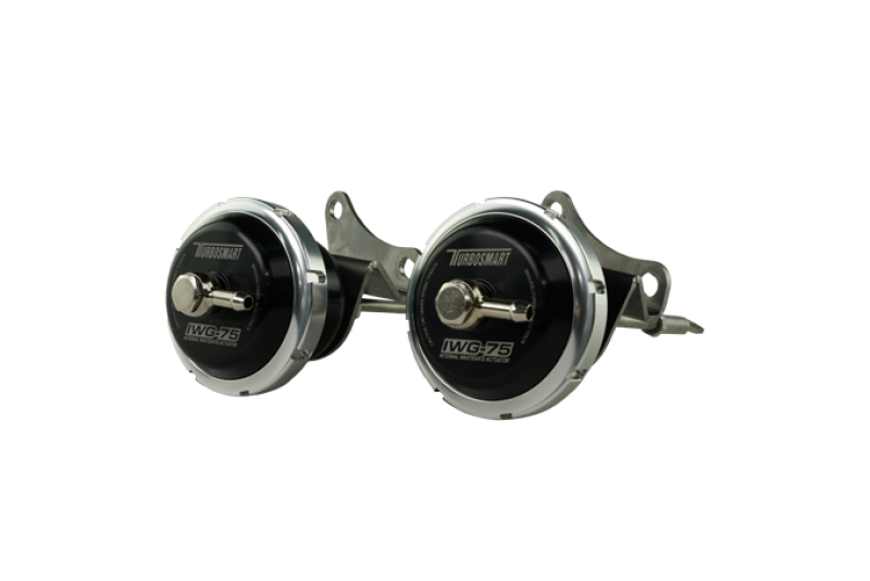 Turbosmart Nissan GT-R RB26DETT 14 PSI Internal Twin Port Wastegate Kit Turbosmart Wastegates AXOPROS
