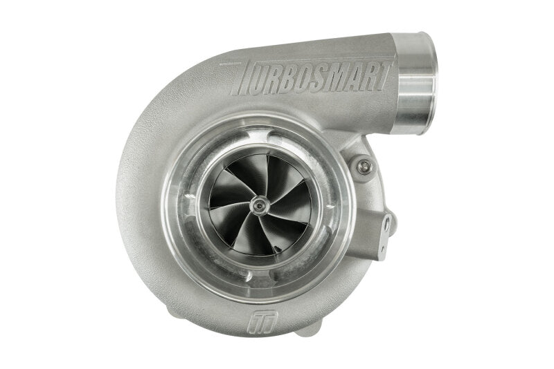 Turbosmart Oil Cooled 5862 V-Band Inlet/Outlet A/R 0.82 External Wastegate TS-1 Turbocharger Turbosmart Turbochargers  AXOPROS