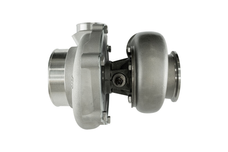 Turbosmart Oil Cooled 5862 V-Band Inlet/Outlet A/R 0.82 External Wastegate TS-1 Turbocharger Turbosmart Turbochargers  AXOPROS