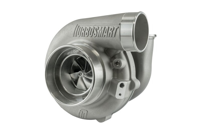 Turbosmart Oil Cooled 5862 V-Band Inlet/Outlet A/R 0.82 External Wastegate TS-1 Turbocharger Turbosmart Turbochargers  AXOPROS