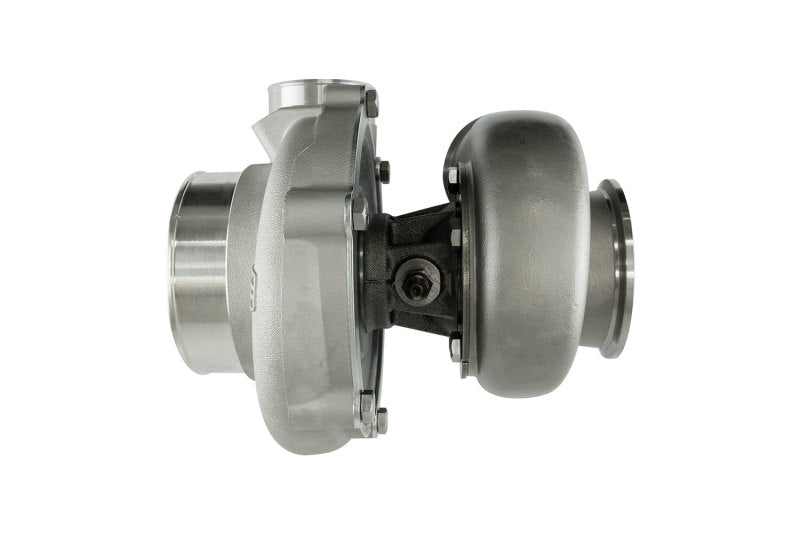 Turbosmart Oil Cooled 6466 V-Band Inlet/Outlet A/R 0.82 External Wastegate TS-1 Turbocharger Turbosmart Turbochargers  AXOPROS