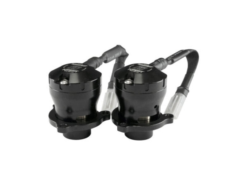 Turbosmart Toyota i-Force V6 Twin Turbo BOV Kompact EM Dual Port VR20 Turbosmart Blow Off Valves AXOPROS