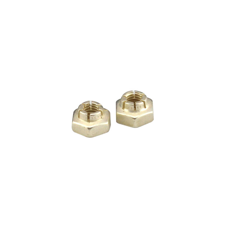 Turbosmart V-Band Clamp Replacement Nuts - 2 Pack Turbosmart Clamps AXOPROS