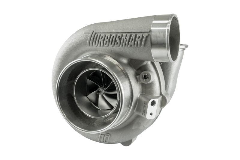 Turbosmart Water Cooled 6466 V-Band Inlet/Outlet A/R 0.82 External Wastegate TS-2 Turbocharger Turbosmart Turbochargers  AXOPROS