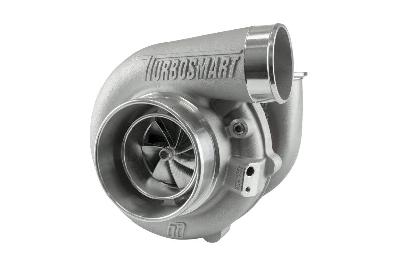 Turbosmart Water Cooled 6870 (Kompact) V-Band 0.96AR Externally Wastegated TS-2 Turbocharger Turbosmart Turbochargers  AXOPROS