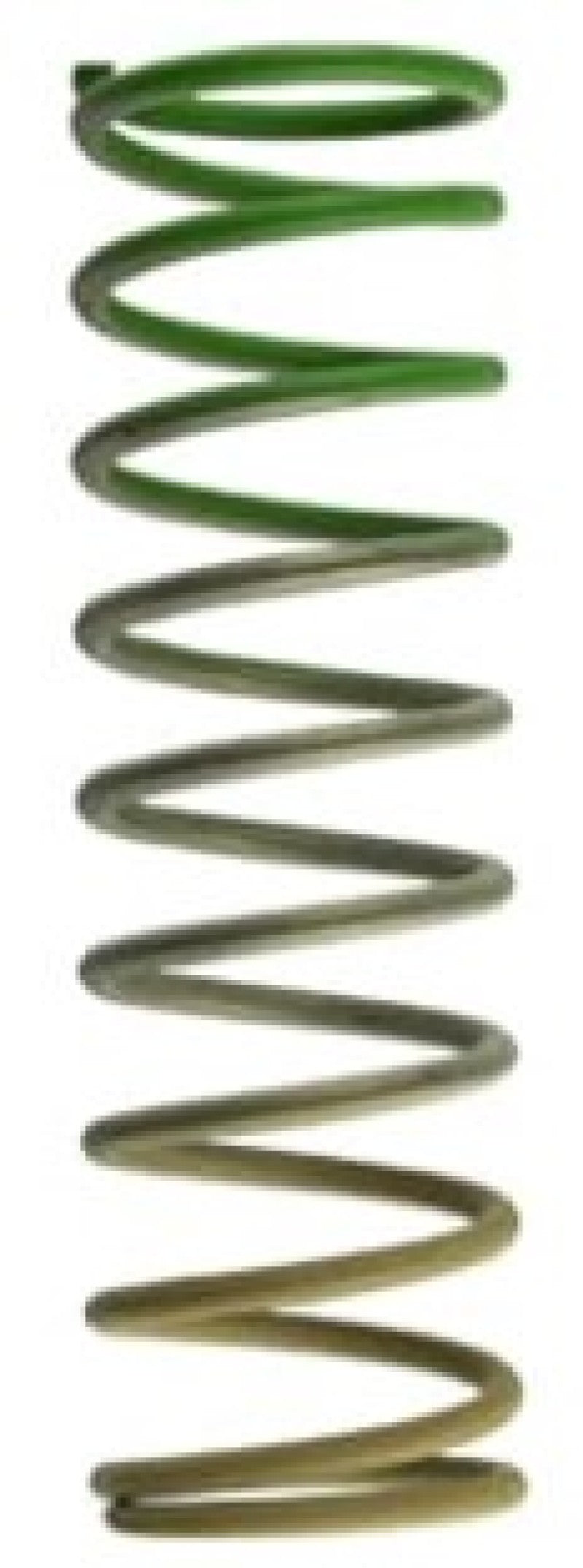 Turbosmart WG 38/40/45 HP 25 PSI Outer Spring Brown/Green Turbosmart Wastegate Springs AXOPROS