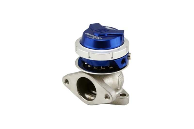 Turbosmart WG38 Gen V Ultragate 38 14psi Blue Turbosmart Wastegates AXOPROS