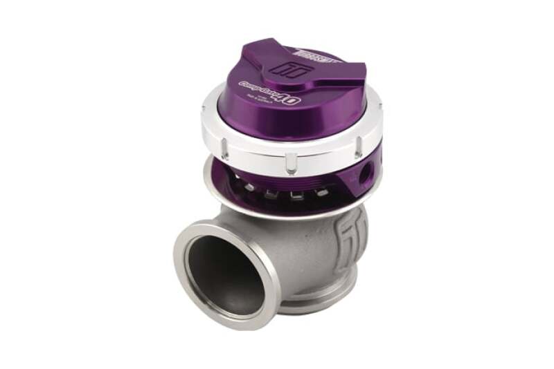 Turbosmart WG40 Gen V Compgate 40mm - 14 PSI Purple Turbosmart Wastegates AXOPROS