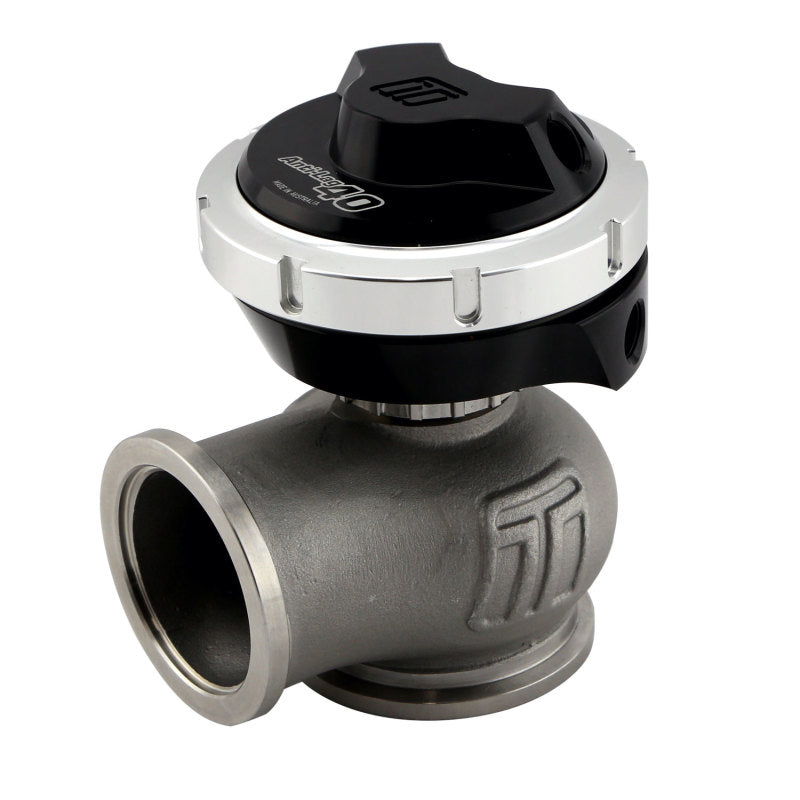 Turbosmart WG40ALV Gen V Comp-Gate 40mm - 5 PSI Black Turbosmart Wastegates AXOPROS