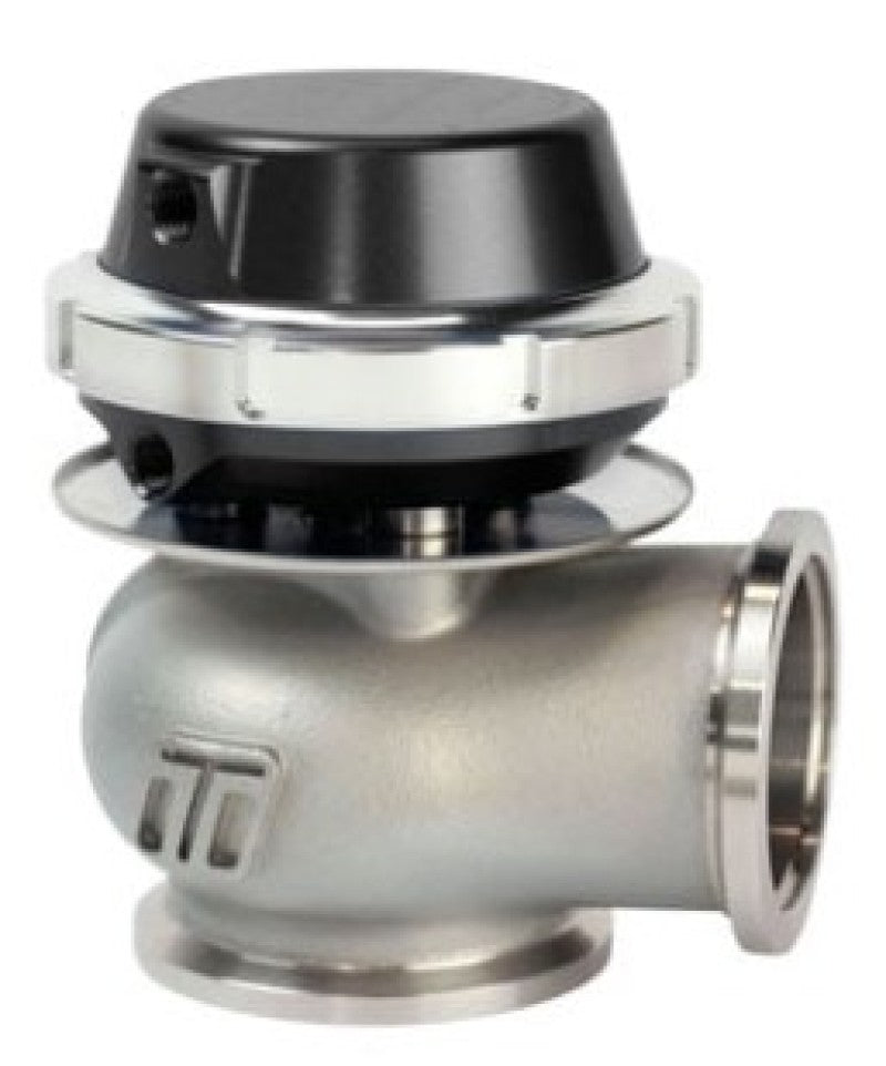 Turbosmart WG45 2011 Hyper-Gate 45 5psi Black Turbosmart Wastegates AXOPROS