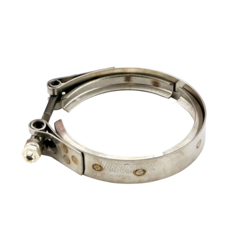 Turbosmart WG60 GenV Outlet V-Band Clamp Turbosmart Wastegate Accessories  AXOPROS