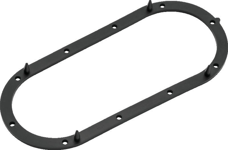Twin Power 02-07 FLH FLT Fuel Pump Plate Seal Fiber Replaces H-D 61402-02 TwinPower Fuel Pumps AXOPROS