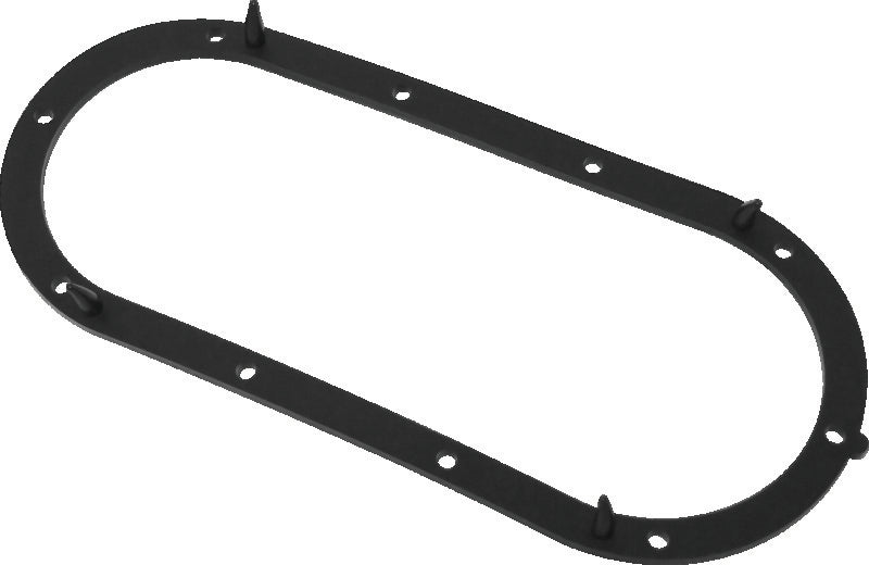 Twin Power 02-07 FLH FLT Models Fuel Pump Plate Seal Viton Replaces H-D 61402-02 TwinPower Fuel Pumps  AXOPROS