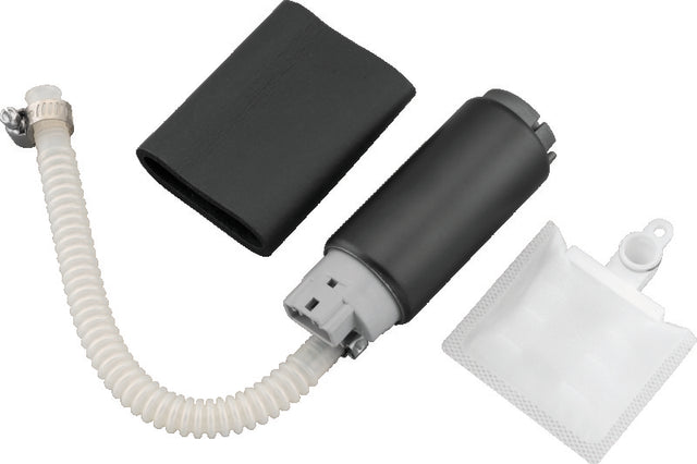 Twin Power 02-07 FLHT FLHX FLTR 04-07 FLHR 04-07 Softail Fuel Pump Replaces H-D 62897-01B TwinPower Fuel Pumps  AXOPROS