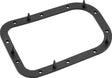 Twin Power 02-17 Softail Models Fuel Pump Plate Seal Fiber Replaces H-D 61381-02 TwinPower Fuel Pumps  AXOPROS