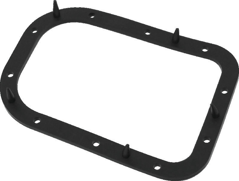 Twin Power 02-17 Softail Models Fuel Pump Plate Seal Viton Replaces H-D 61381-02 TwinPower Fuel Pumps  AXOPROS