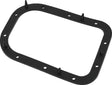 Twin Power 02-17 Softail Models Fuel Pump Plate Seal Viton Replaces H-D 61381-02 TwinPower Fuel Pumps  AXOPROS