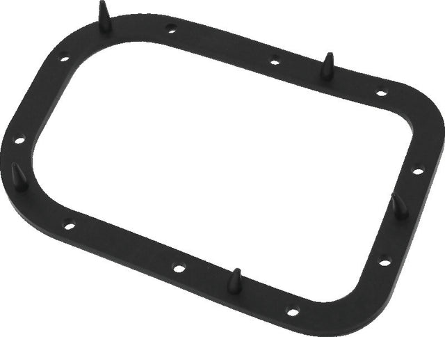 Twin Power 02-17 Softail Models Fuel Pump Plate Seal Viton Replaces H-D 61381-02 TwinPower Fuel Pumps  AXOPROS