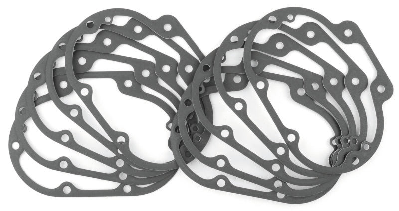 Twin Power 07-17 Big Twin and 06 Dyna Transmission Side Cover Gasket Replaces H-D 38605-06 5 Pk - AXOPROS