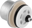 Twin Power 08-17 Touring 08-17 Softail 04-17 Dyna 07 Up XL Fuel Pressure Regulator H-D 61015-04A TwinPower Fuel Pressure Regulators  AXOPROS