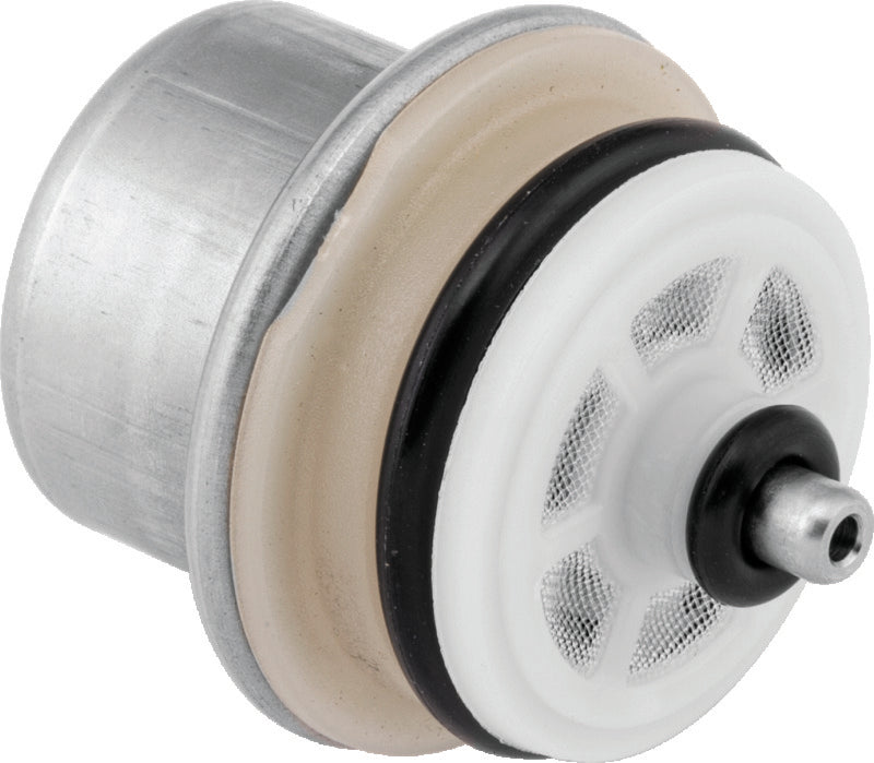 Twin Power 08-17 Touring 08-17 Softail 04-17 Dyna 07 Up XL Fuel Pressure Regulator H-D 61015-04A TwinPower Fuel Pressure Regulators  AXOPROS