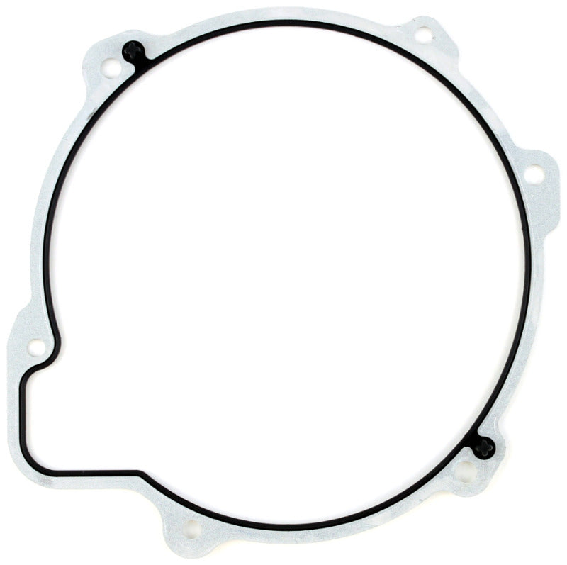 Twin Power 17-Up M8 Primary Case to Engine Gasket Replaces H-D 25700455 TwinPower Gasket Kits AXOPROS