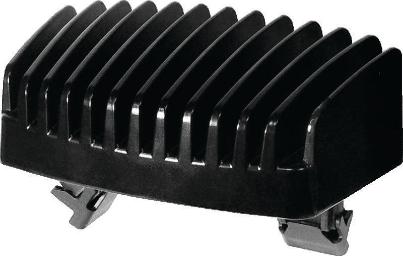 Twin Power 17-Up Touring Regulator Black 50 Amp 3 Phase Regulator H-D 74700025 TwinPower Voltage Regulators AXOPROS