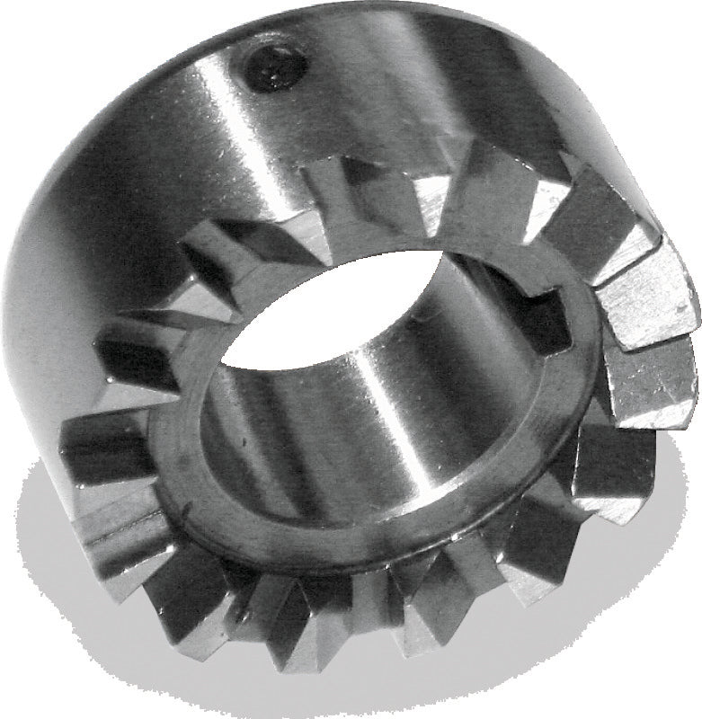 Twin Power 36-86 4 Speed Big Twin Kickstart Clutch Replaces H-D 33381-39 TwinPower Starters AXOPROS