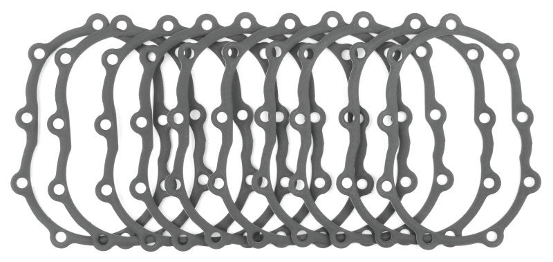 Twin Power 37-86 Big Twin 4 Speed Transmission Side Cover Gasket Replaces H-D 33295-36 5 Pk TwinPower Gasket Kits AXOPROS