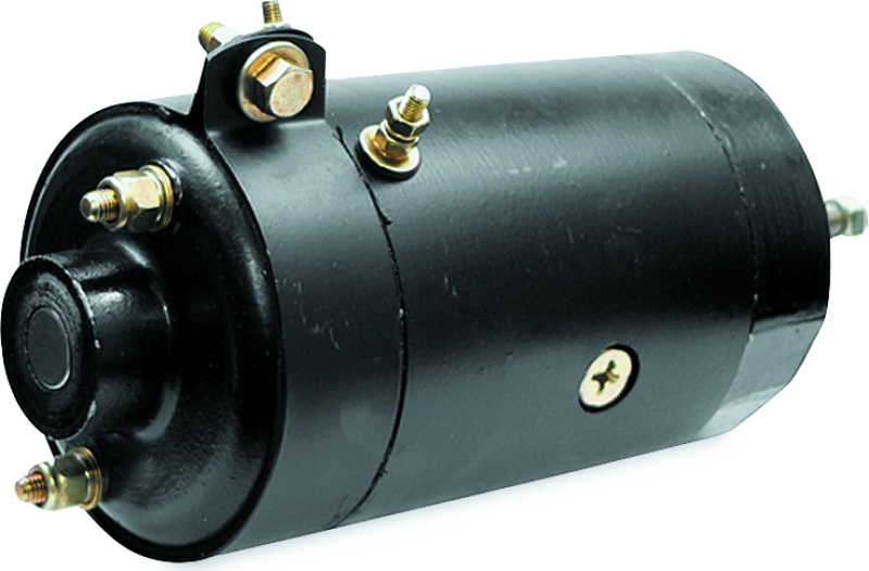 Twin Power 65-69 Big Twin 65-81 XL Generator Black 12 Volt Replaces H-D 29975-65A TwinPower Generators AXOPROS