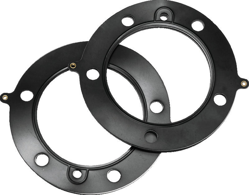 Twin Power 66-84 Shovelhead Big Twin Head Gasket Std Bore .040 MLS Replaces H-D 16770-66 Pr TwinPower Head Gaskets AXOPROS