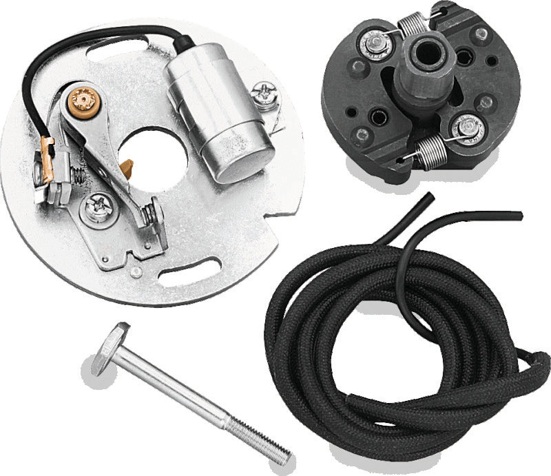 Twin Power 70-E78 FL FX 71-78 XL Needle Bearing Advance Unit Kit Replaces H-D 32515-85T TwinPower Distributors AXOPROS