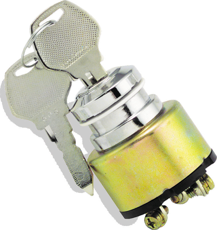 Twin Power 73-77 FX 75-78 XL Under Tank Ignition Switch Replaces H-D 70124-75 TwinPower Relays AXOPROS