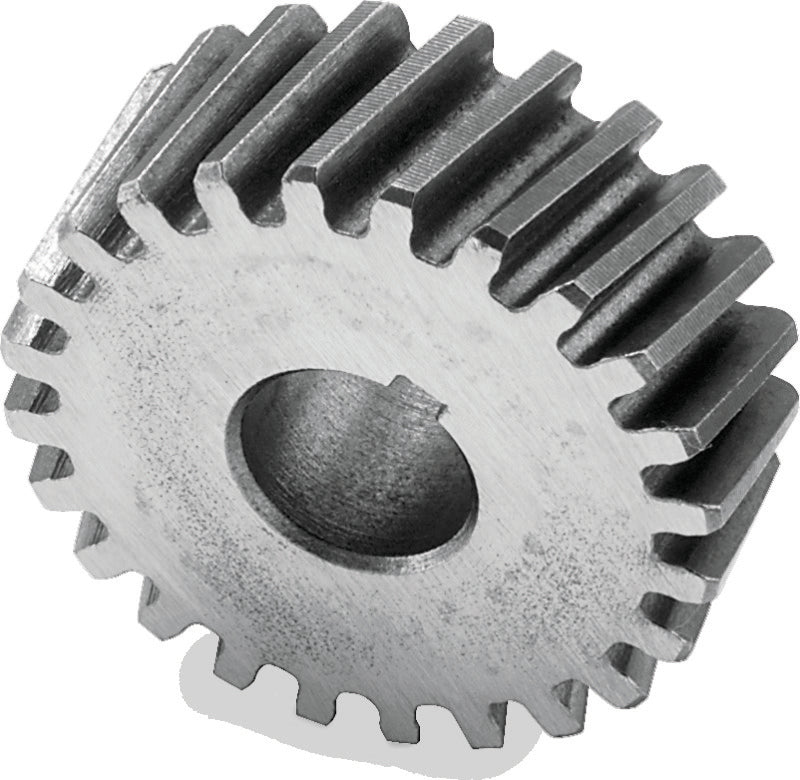 Twin Power 73-99 Big Twin Except Twin Cam Oil Pump Gear Replaces H-D 26345-73 24 Teeth TwinPower Oil Pumps AXOPROS