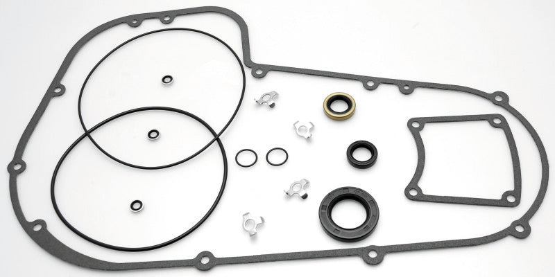 Twin Power 80-93 FLH FLT FXR 5 Speed Models Primary Gasket Kit TwinPower Gasket Kits AXOPROS
