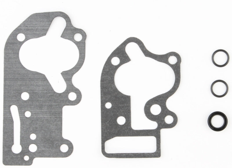Twin Power 81-91 Big Twin Oil Pump Gasket Kit TwinPower Gasket Kits AXOPROS