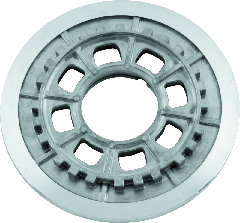 Twin Power 90-97 Big Twin 91-15 XL Aluminum Clutch Pressure Plate Replaces H-D 97912-91A TwinPower Clutch Baskets AXOPROS