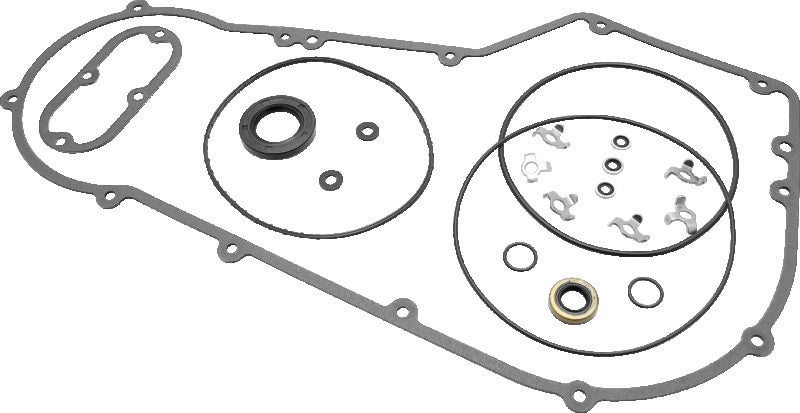 Twin Power 94-05 Softail and Dyna Primary Gasket Kit TwinPower Gasket Kits AXOPROS
