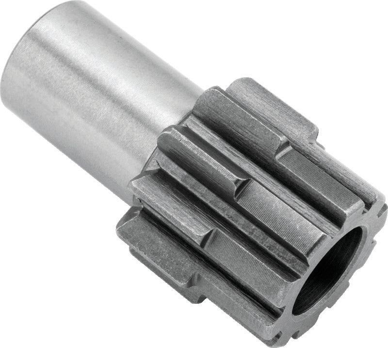 Twin Power 94-06 Big Twin Except 06 Dyna 10 Tooth Starter Pinion Gear Use With 102T Ring Gear TwinPower Starters AXOPROS