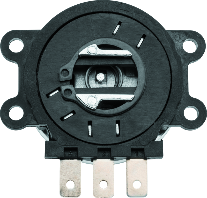 Twin Power 94-13 FLHR Chrome Fat Bob Styl Ignition Switch TwinPower Relays  AXOPROS