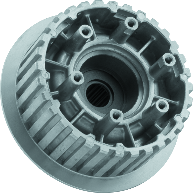 Twin Power 98-06 Big Twin Except 06 Dyna Clutch Hub Replaces H-D 37550-98 TwinPower Clutch Baskets AXOPROS