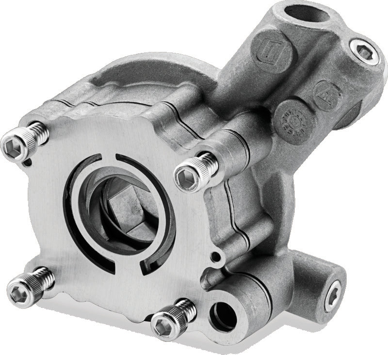 Twin Power 99-06 Twin Cam Except 06 Dyna High Performance Oil Pump TwinPower Oil Pumps AXOPROS