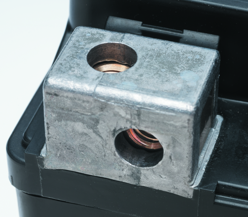 Twin Power GYZ-20H Premium MAX Battery Replaces H-D 65991-82B Made in USA 320 CCA TwinPower Batteries AXOPROS