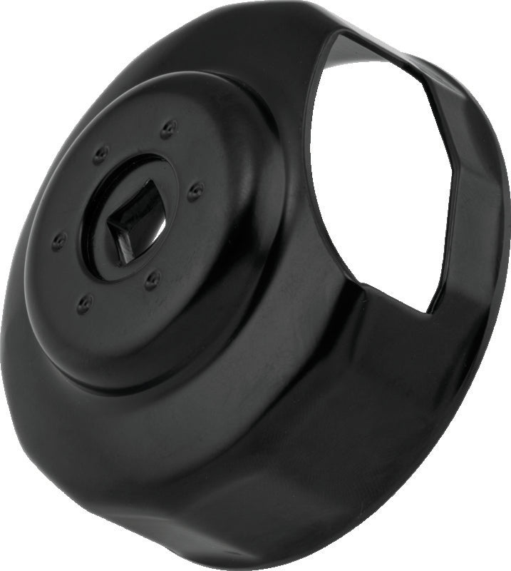 Twin Power Oil Filter Wrench With Cutout 76mm TwinPower Oil Filters AXOPROS