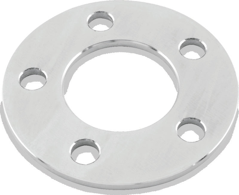 Twin Power Rear Sprocket/ Pulley Spacer Replaces H-D 40932-81 .192 Thick Chrome Steel TwinPower Pulleys - Crank, Underdrive AXOPROS